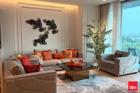 Apartemen di Dubai, UEA 2 kamar tidur, 160.1 m2 nomor 696839 - foto 2