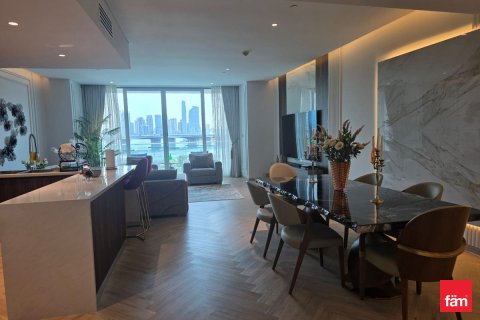 Apartemen di Dubai, UEA 2 kamar tidur, 160.1 m2 nomor 696839 - foto 5