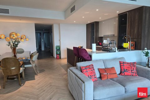 Apartemen di Dubai, UEA 2 kamar tidur, 160.1 m2 nomor 696839 - foto 4