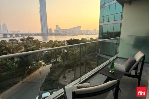 Apartemen di Dubai, UEA 2 kamar tidur, 160.1 m2 nomor 696839 - foto 19