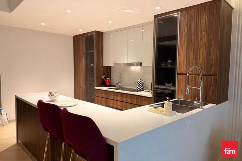 Apartmán v Dubai, SAE 2 spálne, 160.1 m2 č. 696839 - Fotografia 6