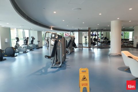Apartemen di Dubai, UEA 2 kamar tidur, 160.1 m2 nomor 696839 - foto 21