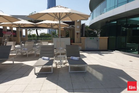 Apartemen di Dubai, UEA 2 kamar tidur, 160.1 m2 nomor 696839 - foto 23