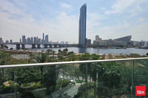 Apartemen di Dubai, UEA 2 kamar tidur, 160.1 m2 nomor 696839