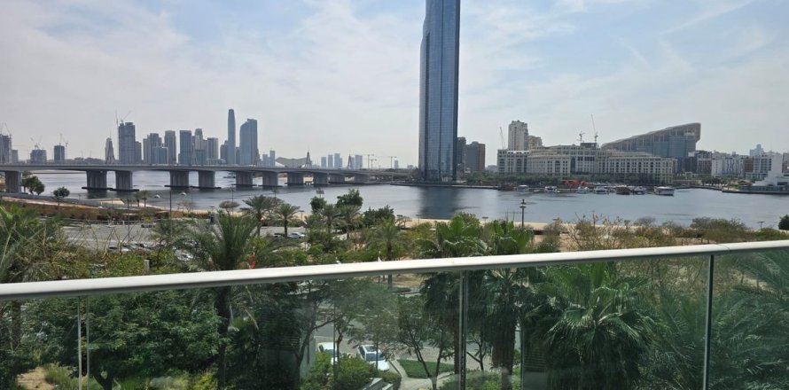 Apartemen di Dubai, UEA 2 kamar tidur, 160.1 m2 nomor 696839
