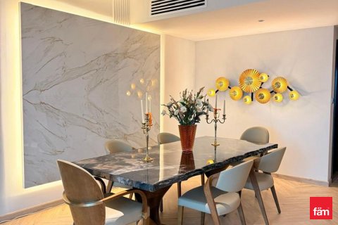 Apartemen di Dubai, UEA 2 kamar tidur, 160.1 m2 nomor 696839 - foto 12