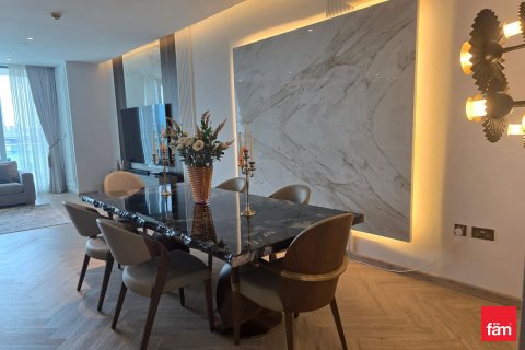 Apartemen di Dubai, UEA 2 kamar tidur, 160.1 m2 nomor 696839 - foto 8