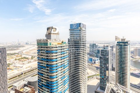 Apartmán v Downtown Dubai (Downtown Burj Dubai), SAE 1 spálňa, 77.9 m2 č. 696838 - Fotografia 23