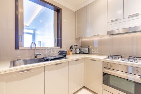 Apartmán v Downtown Dubai (Downtown Burj Dubai), SAE 1 spálňa, 77.9 m2 č. 696838 - Fotografia 10