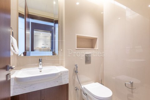 Apartmán v Downtown Dubai (Downtown Burj Dubai), SAE 1 spálňa, 77.9 m2 č. 696838 - Fotografia 19