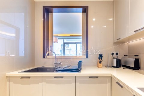 Apartmán v Downtown Dubai (Downtown Burj Dubai), SAE 1 spálňa, 77.9 m2 č. 696838 - Fotografia 11