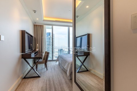 Apartmán v Downtown Dubai (Downtown Burj Dubai), SAE 1 spálňa, 77.9 m2 č. 696838 - Fotografia 20