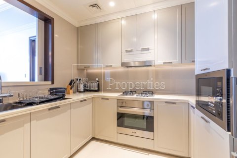Apartmán v Downtown Dubai (Downtown Burj Dubai), SAE 1 spálňa, 77.9 m2 č. 696838 - Fotografia 9