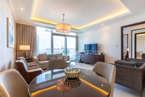 Apartmán v Downtown Dubai (Downtown Burj Dubai), SAE 1 spálňa, 77.9 m2 č. 696838 - Fotografia 8