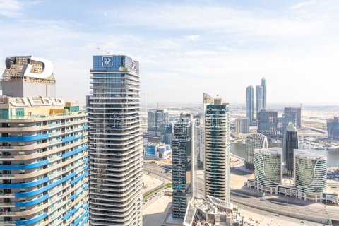 Apartment in Downtown Dubai (Downtown Burj Dubai), UAE 1 bedroom, 77.9 sq.m. № 696838