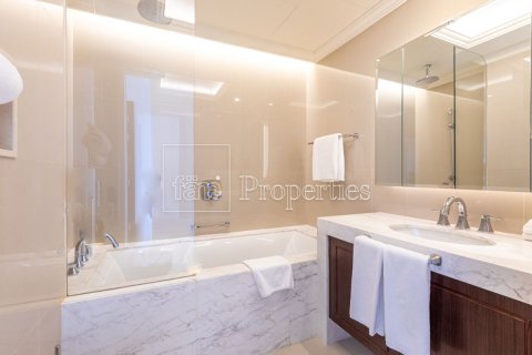 Apartmán v Downtown Dubai (Downtown Burj Dubai), SAE 1 spálňa, 77.9 m2 č. 696838 - Fotografia 18