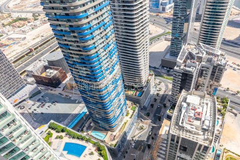 Apartmán v Downtown Dubai (Downtown Burj Dubai), SAE 1 spálňa, 77.9 m2 č. 696838 - Fotografia 24