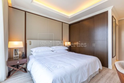 Apartmán v Downtown Dubai (Downtown Burj Dubai), SAE 1 spálňa, 77.9 m2 č. 696838 - Fotografia 16