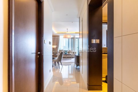 Apartmán v Downtown Dubai (Downtown Burj Dubai), SAE 1 spálňa, 77.9 m2 č. 696838 - Fotografia 13