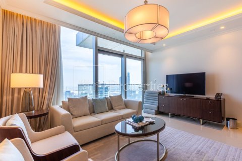 Apartmán v Downtown Dubai (Downtown Burj Dubai), SAE 1 spálňa, 77.9 m2 č. 696838 - Fotografia 5