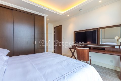 Apartmán v Downtown Dubai (Downtown Burj Dubai), SAE 1 spálňa, 77.9 m2 č. 696838 - Fotografia 14