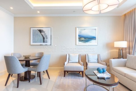 Apartmán v Downtown Dubai (Downtown Burj Dubai), SAE 1 spálňa, 77.9 m2 č. 696838 - Fotografia 6