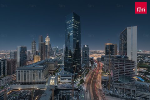DIFC, Dubai, UAE의 판매용 아파트 침실 1개, 117제곱미터 번호 696837 - 사진 19