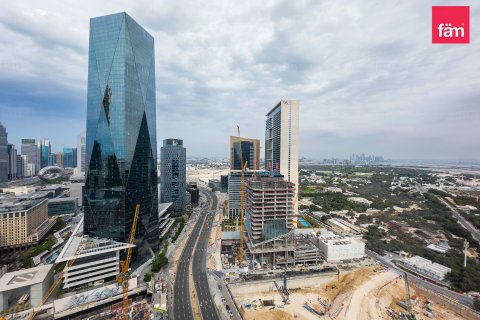 DIFC, Dubai, UAE의 판매용 아파트 침실 1개, 117제곱미터 번호 696837 - 사진 2