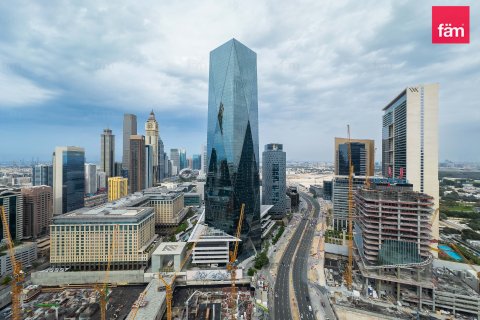 DIFC, Dubai, UAE의 판매용 아파트 침실 1개, 117제곱미터 번호 696837 - 사진 3