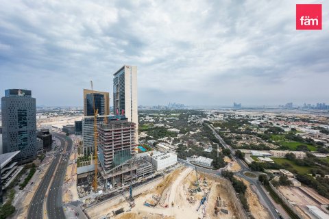 Квартира в DIFC, Дубай, ОАЕ 1 спальня, 117м2 № 696837