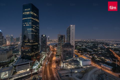 DIFC, Dubai, UAE의 판매용 아파트 침실 1개, 117제곱미터 번호 696837 - 사진 21