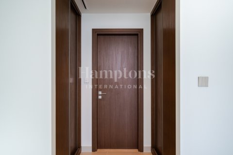 Leilighet til leie i Dubai Harbour, Dubai, Emiratene 2 soverom, 114.78723068 kvm Nr. 687908 - Foto 3