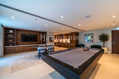 Leilighet til leie i Dubai Harbour, Dubai, Emiratene 2 soverom, 114.78723068 kvm Nr. 687908 - Foto 9