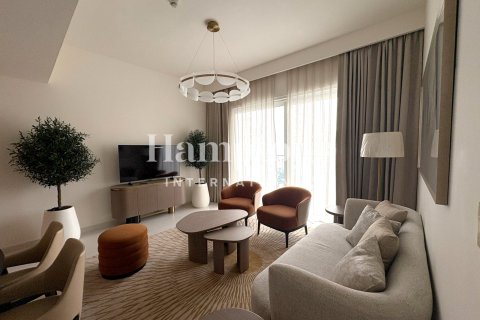 Leilighet til leie i Dubai Harbour, Dubai, Emiratene 1 soverom, 75.72244821 kvm Nr. 687907 - Foto 9