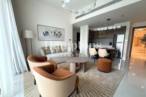 Leilighet til leie i Dubai Harbour, Dubai, Emiratene 1 soverom, 75.72244821 kvm Nr. 687907 - Foto 7