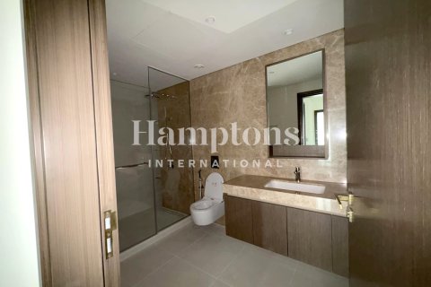 Leilighet til leie i Dubai Harbour, Dubai, Emiratene 1 soverom, 75.72244821 kvm Nr. 687907 - Foto 14