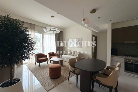 Leilighet til leie i Dubai Harbour, Dubai, Emiratene 1 soverom, 75.72244821 kvm Nr. 687907 - Foto 13