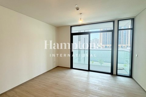 Apartamento en alquiler en Dubai Creek Harbour (The Lagoons), Dubai, EAU 1 dormitorio, 65.49940209 m2 № 687911 - foto 4
