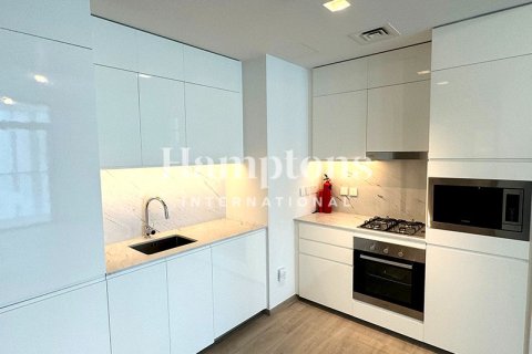 Apartamento en alquiler en Dubai Creek Harbour (The Lagoons), Dubai, EAU 1 dormitorio, 65.49940209 m2 № 687911 - foto 9