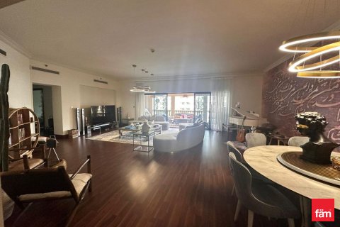 Apartament na sprzedaż w Palm Jumeirah, Dubai, ZEA 3 sypialnie, 309.2 mkw., nr 662363 - zdjęcie 5