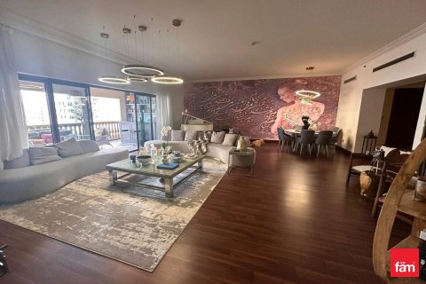 Apartament na sprzedaż w Palm Jumeirah, Dubai, ZEA 3 sypialnie, 309.2 mkw., nr 662363 - zdjęcie 6