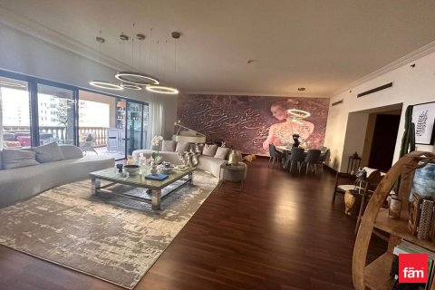 Apartament na sprzedaż w Palm Jumeirah, Dubai, ZEA 3 sypialnie, 309.2 mkw., nr 662363 - zdjęcie 1