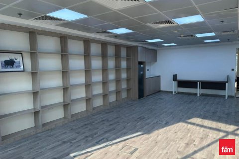Dubai, संयुक्त अरब अमीरात में कार्यालय, 107.4 वर्ग मीटर, संख्या 662367 - फ़ोटो 4