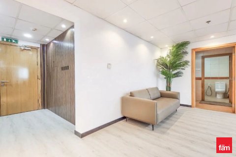 Dubai, संयुक्त अरब अमीरात में कार्यालय, 107.4 वर्ग मीटर, संख्या 662367 - फ़ोटो 2