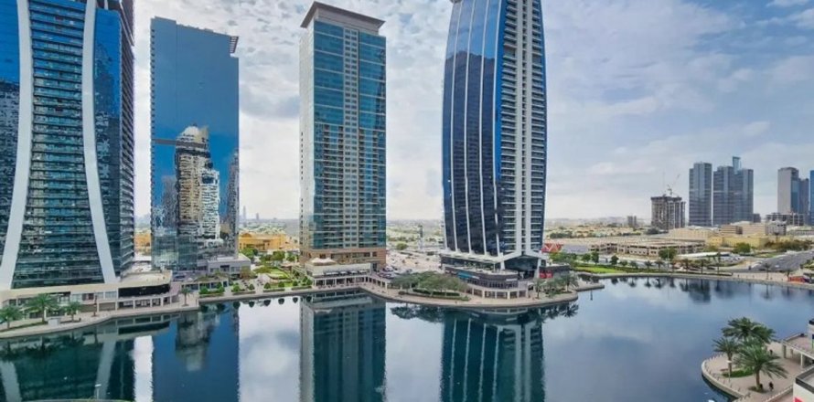 Dubai, संयुक्त अरब अमीरात में कार्यालय, 107.4 वर्ग मीटर, संख्या 662367