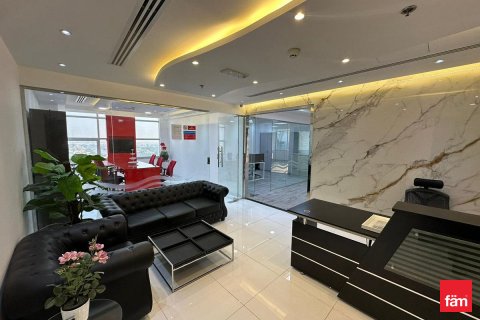 Dubai, संयुक्त अरब अमीरात में कार्यालय, 107.4 वर्ग मीटर, संख्या 662367 - फ़ोटो 8