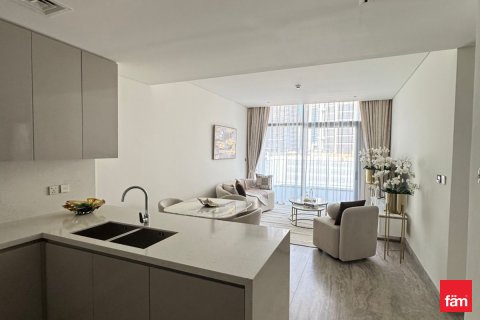 Apartament de închiriat în Business Bay, Dubai, EAU 1 dormitor, 106.3 mp.  №662364 - poză 4