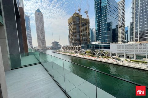 Apartament de închiriat în Business Bay, Dubai, EAU 1 dormitor, 106.3 mp.  №662364 - poză 1