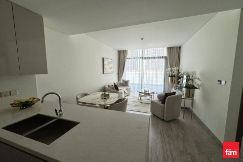 Apartament de închiriat în Business Bay, Dubai, EAU 1 dormitor, 106.3 mp.  №662364 - poză 5