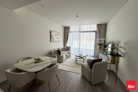 Apartament de închiriat în Business Bay, Dubai, EAU 1 dormitor, 106.3 mp.  №662364 - poză 2